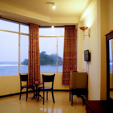 Sayurima Beach Hotel อาฮานกามา ห้อง รูปภาพ