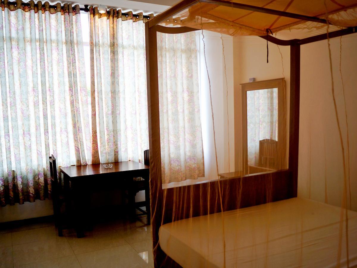 Sayurima Beach Hotel อาฮานกามา ห้อง รูปภาพ