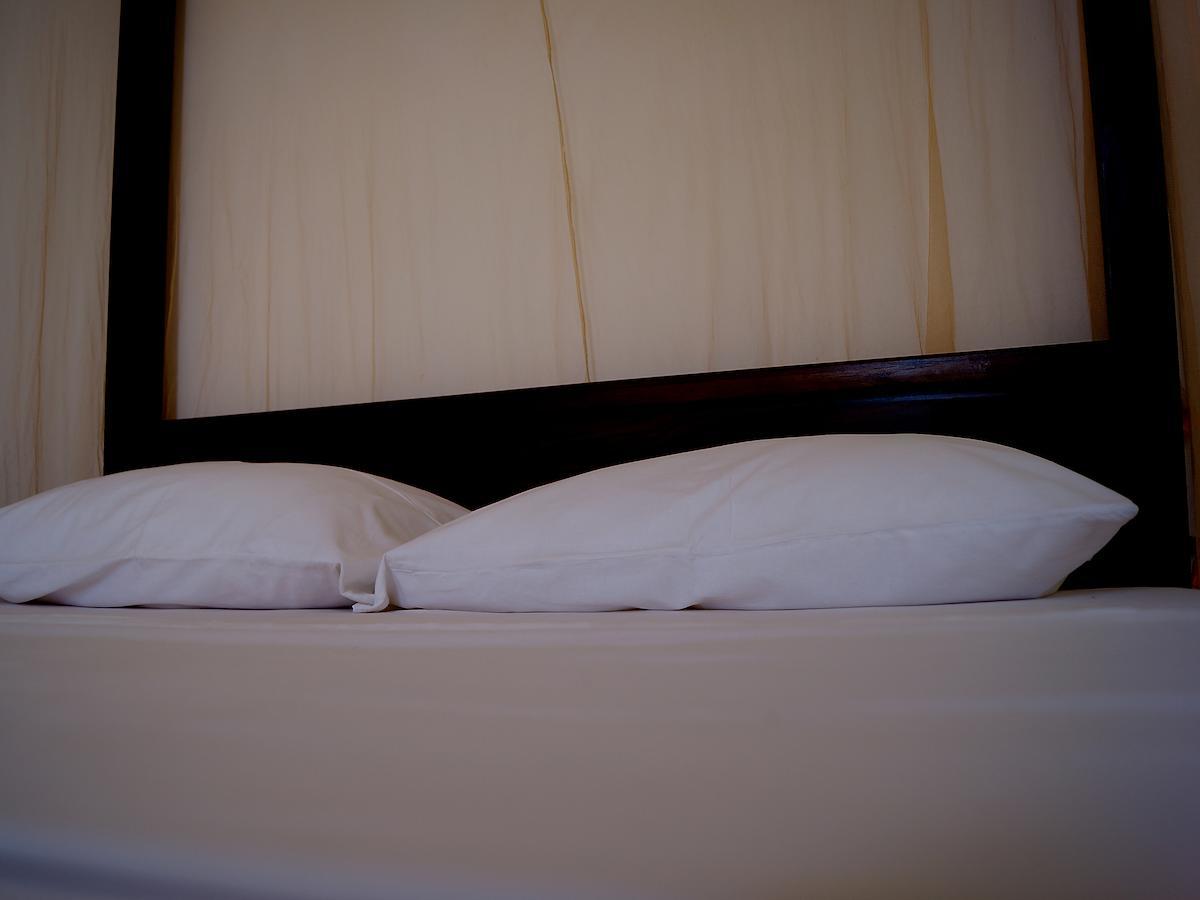 Sayurima Beach Hotel อาฮานกามา ภายนอก รูปภาพ