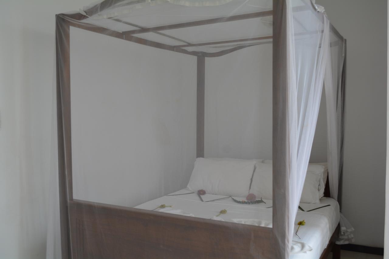 Sayurima Beach Hotel อาฮานกามา ภายนอก รูปภาพ