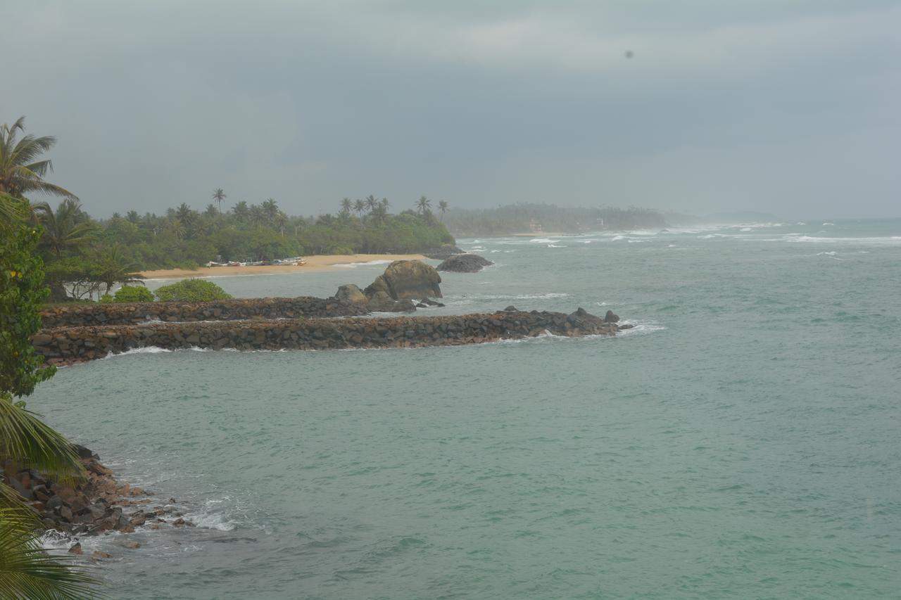 Sayurima Beach Hotel อาฮานกามา ภายนอก รูปภาพ