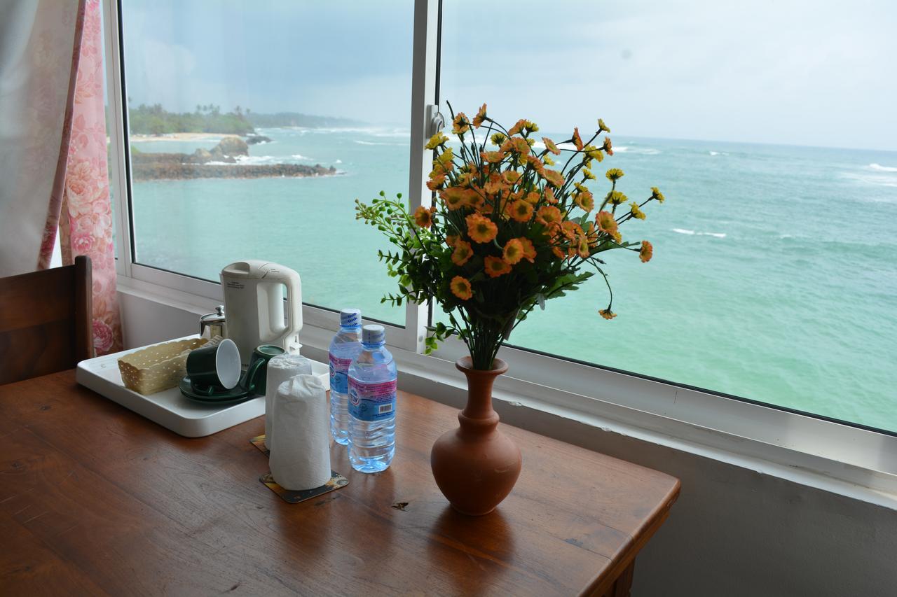 Sayurima Beach Hotel อาฮานกามา ภายนอก รูปภาพ