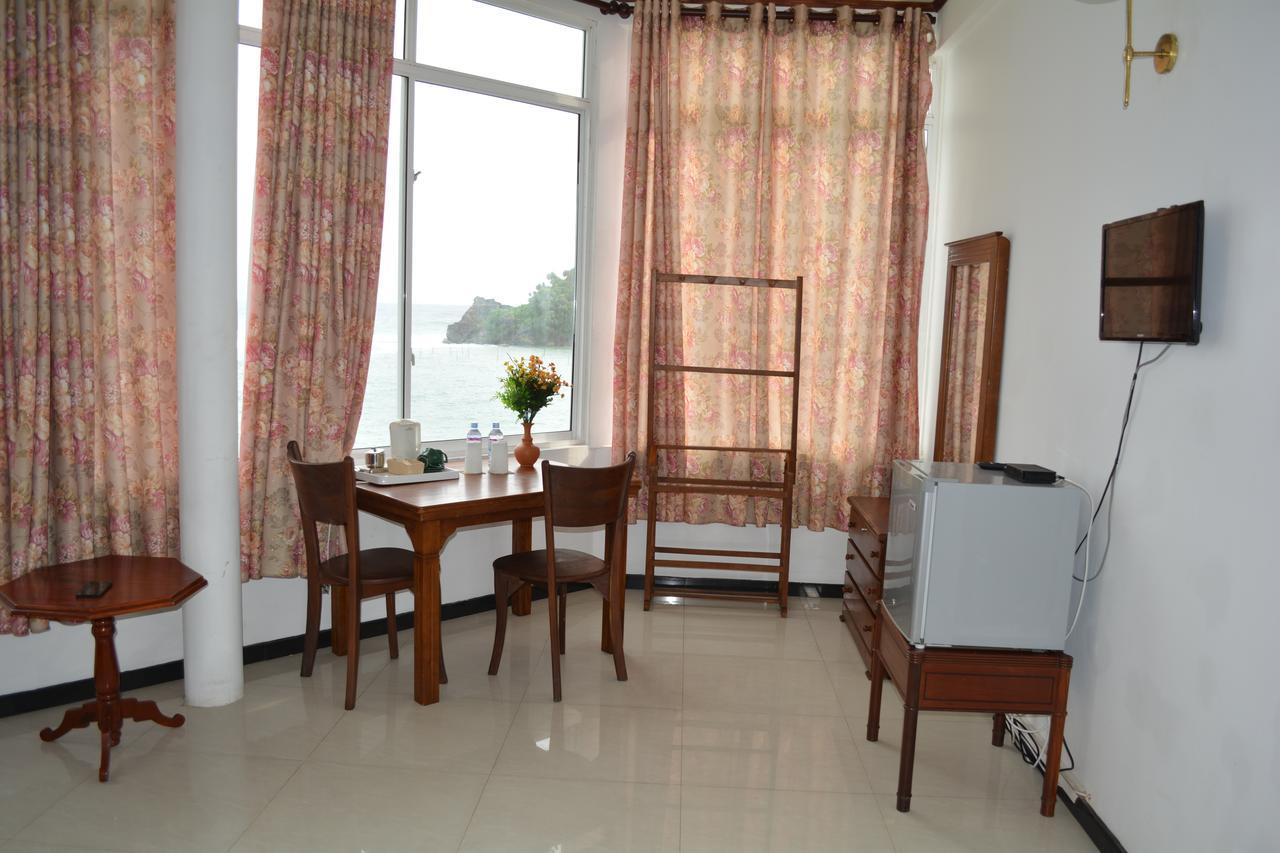 Sayurima Beach Hotel อาฮานกามา ภายนอก รูปภาพ