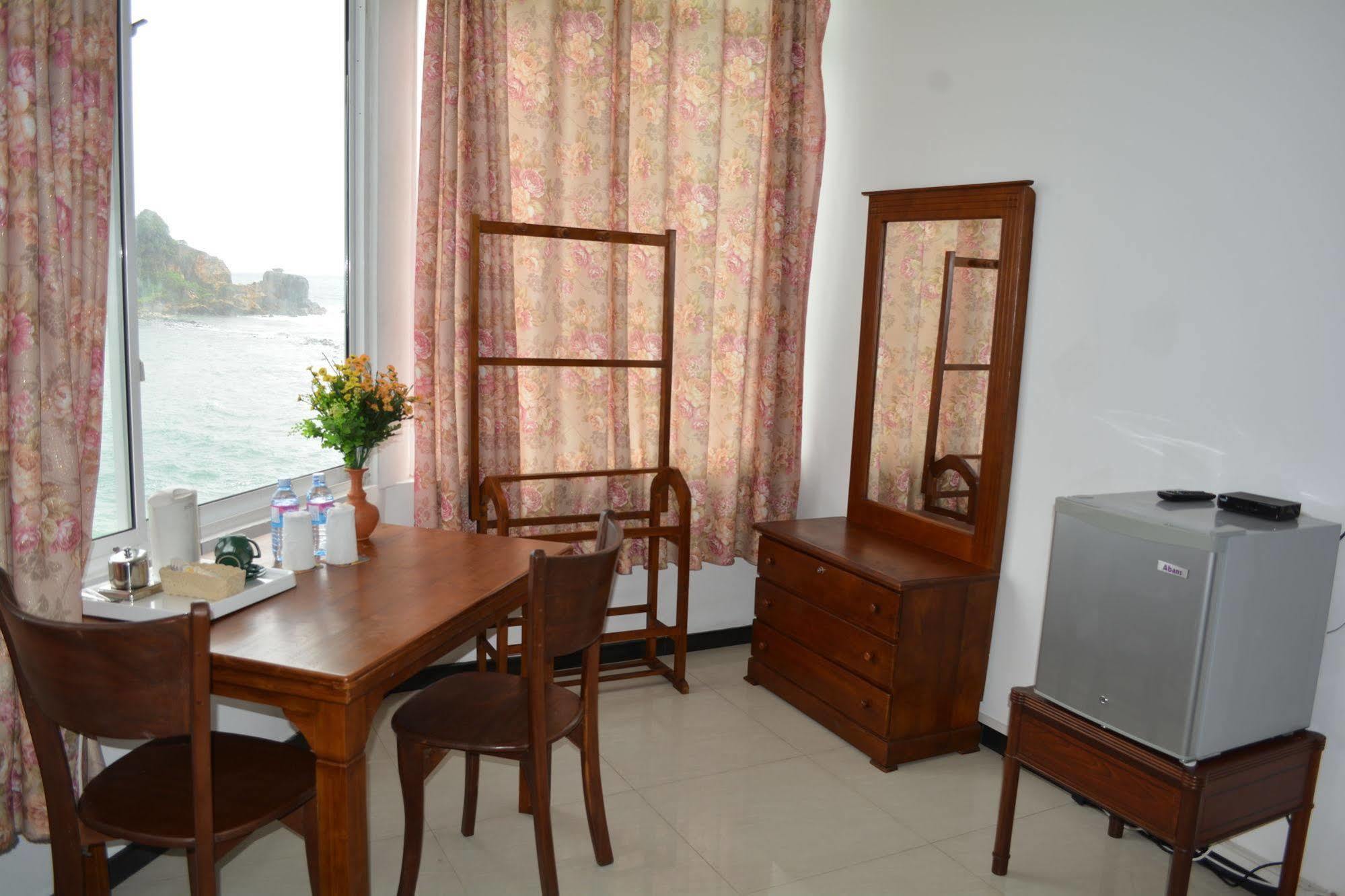 Sayurima Beach Hotel อาฮานกามา ภายนอก รูปภาพ